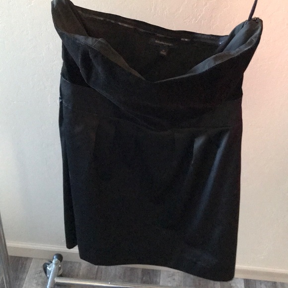 Banana Republic strapless dress - Picture 3 of 3